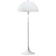 Panthella lamp design Verner Panton Louis Poulsen
