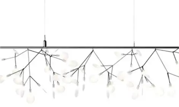 suspensions design scandinaves horizontales et verticales