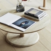 Pon table design Jasper Morrison Fredericia