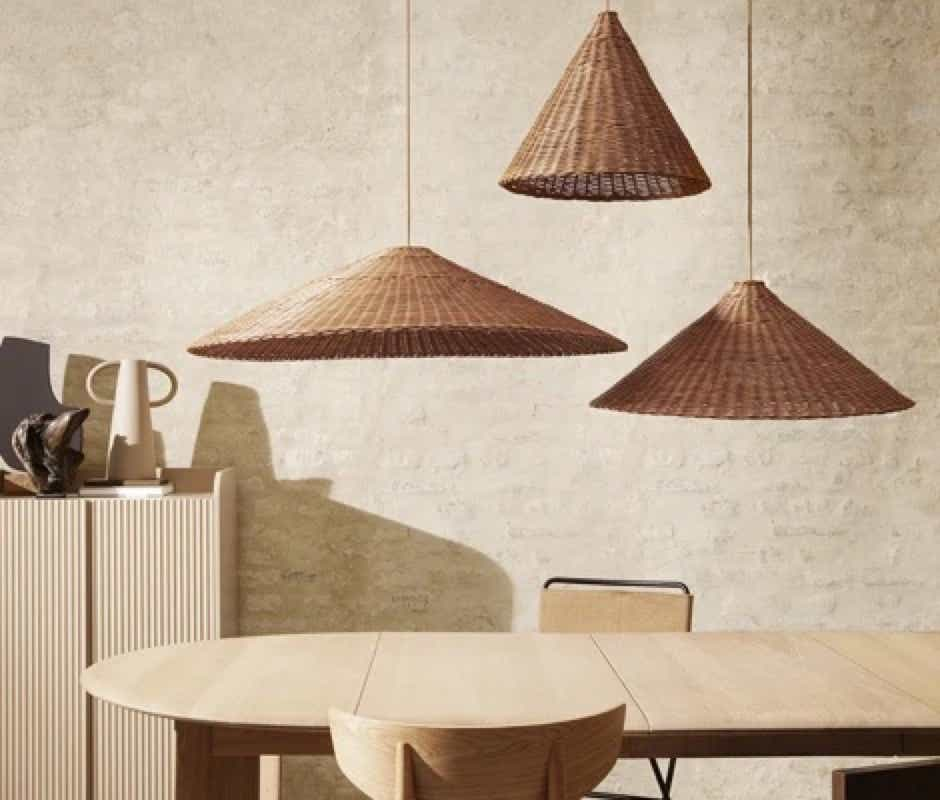 Braided / Dou Ferm Living