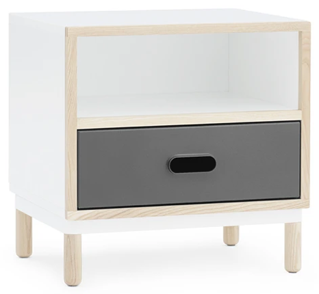 Kabino sideboard and dresser – Simon Legald – Normann Copenhagen