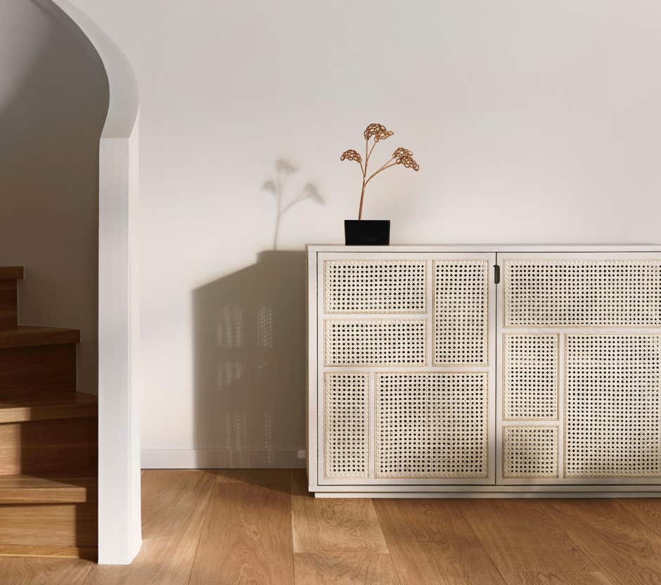 Collection de buffets Air Mathieu Gustafsson, 2019 – Design House Stockholm