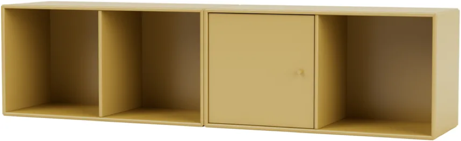 Line sideboard – Peter J. Lassen – Montana møbler