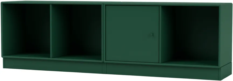 Line sideboard – Peter J. Lassen – Montana møbler