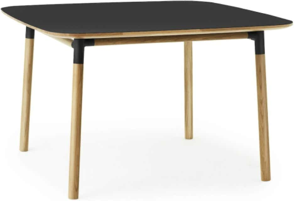 Table Form Simon Legald – Normann Copenhagen