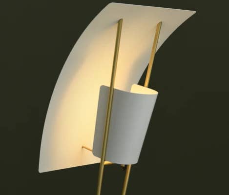 G30 Pierre Guariche, 1951 – Sammode Studio 