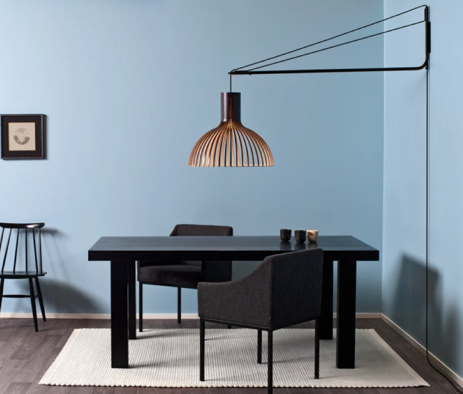 Victo pendant Seppo Koho – Secto Design