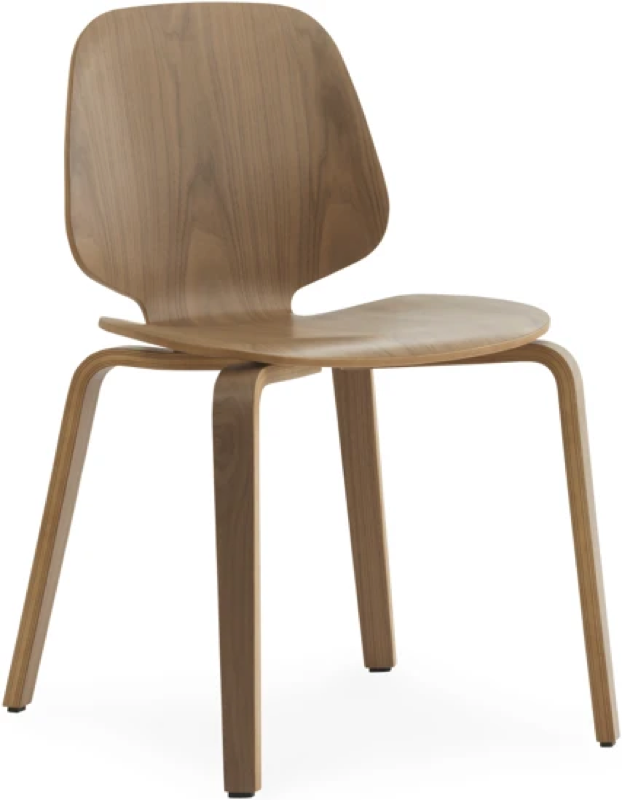 My Chair Nicholai Wiig Hansen – Normann Cph