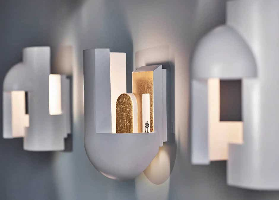 Design Wall lamps