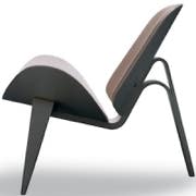 Shell chair CH07 design Hans Wegner Carl Hansen & Søn