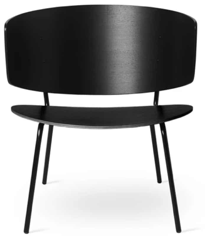 Herman lounge chair Ferm Living