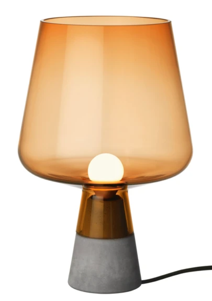 Leimu table lamp Magnus Pettersen – Iittala