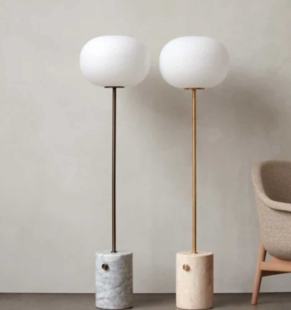 JWDA floor lamp Jonas Wagell – Audo Copenhagen