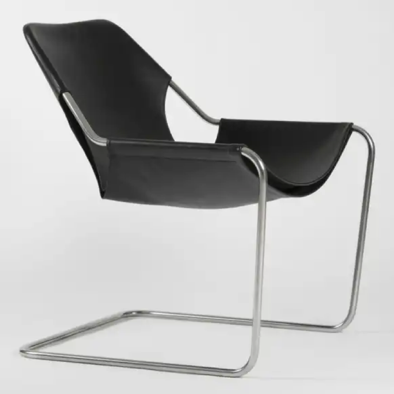 Paulistano lounge chair Paulo Mendes da Rocha, 1957 – Objekto