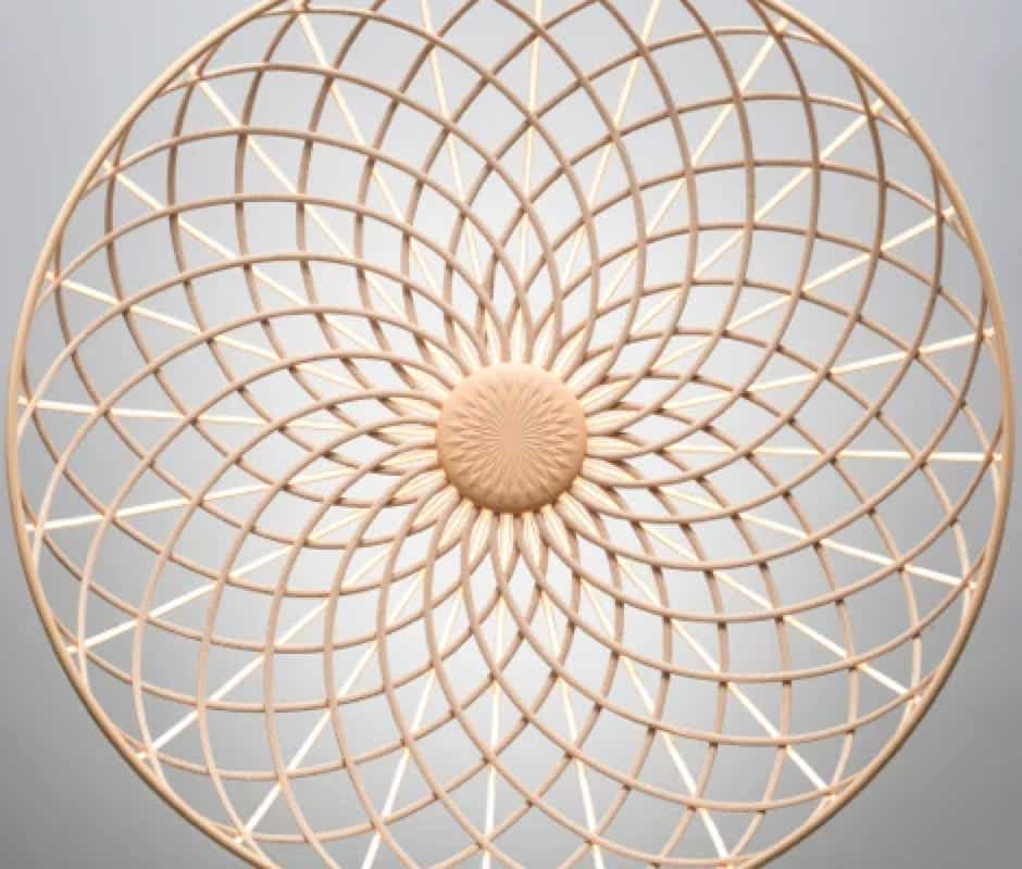 Skynest Marcel Wanders – Flos