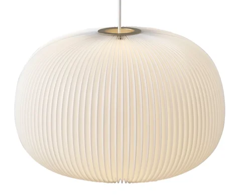 Lamella pendant Takagi & Homstvedt – Le Klint