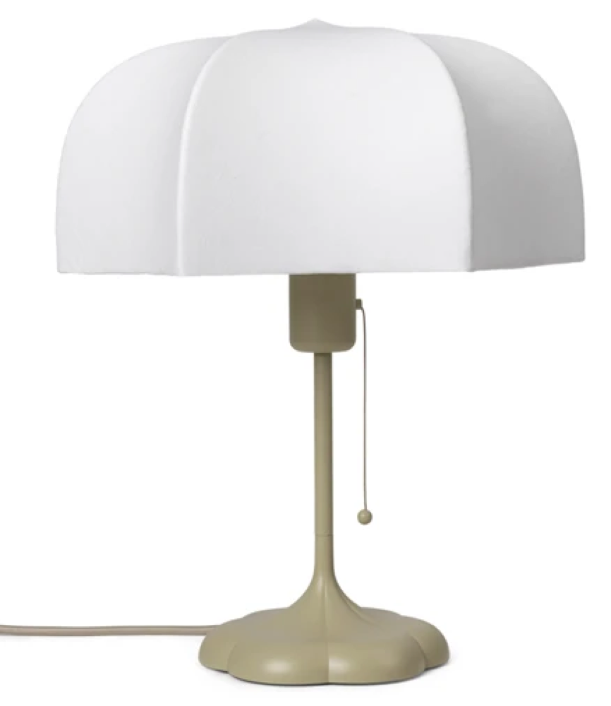 Poem table lamp Ferm Living