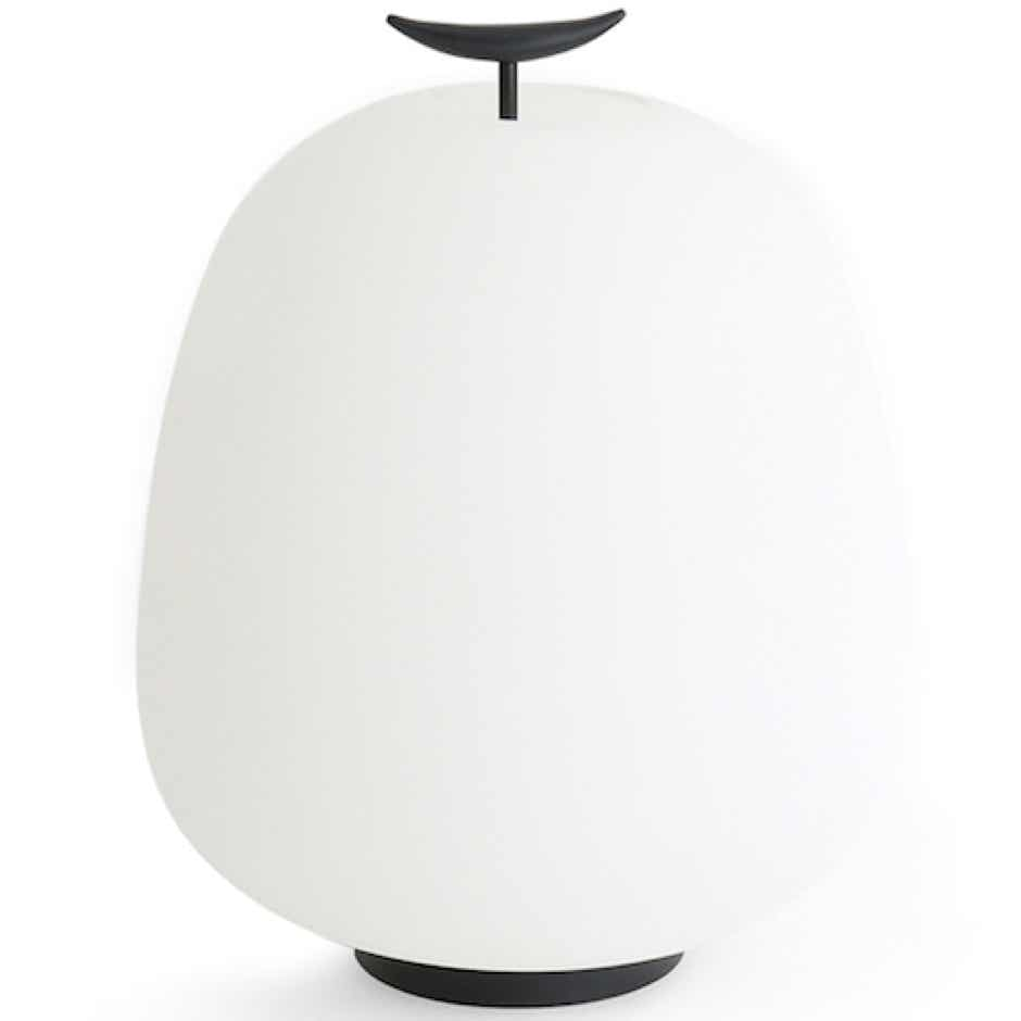 J13 table lamp Joseph-André Motte, 1959 – Disderot