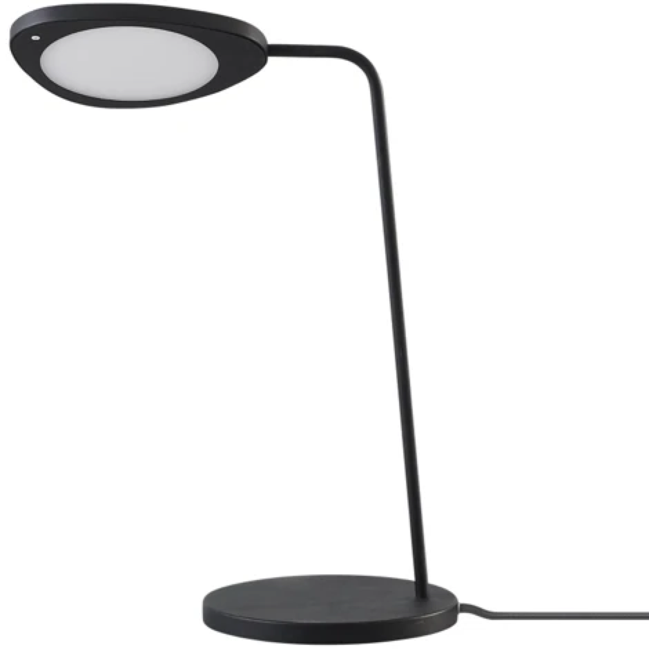 Leaf table lamp Broberg & Ridderstrale – Muuto