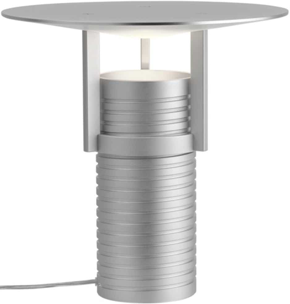 Set table lamp Jamie Wolfond – Muuto