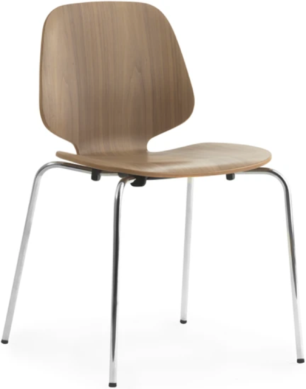 My Chair metal Normann Copenhagen