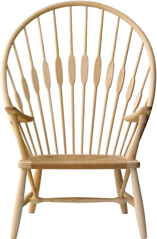 Peacock Chair pp550 Hans J. Wegner, 1947 – PP Møbler