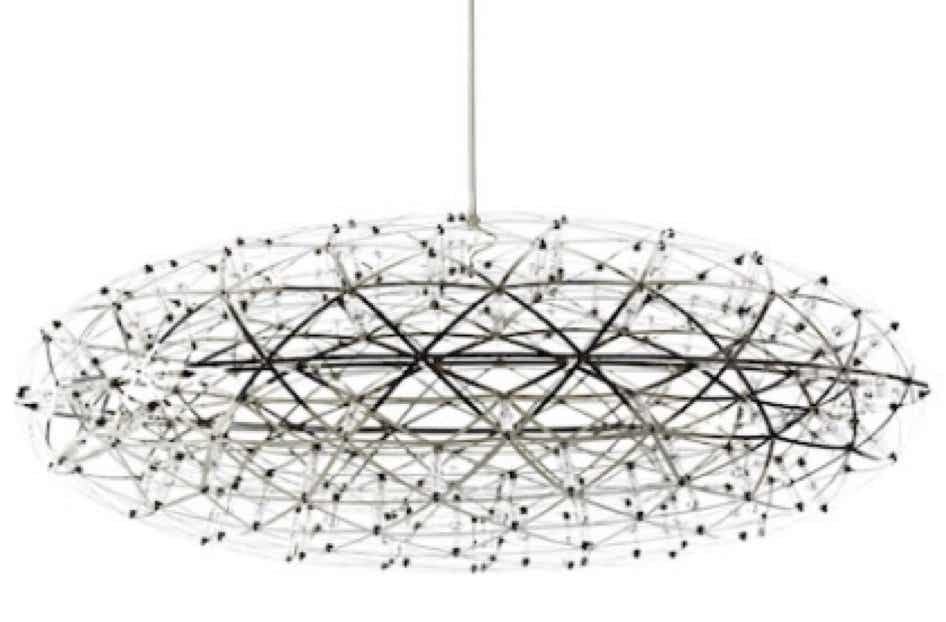 Raimond Raimond Puts / Ox-ID – moooi