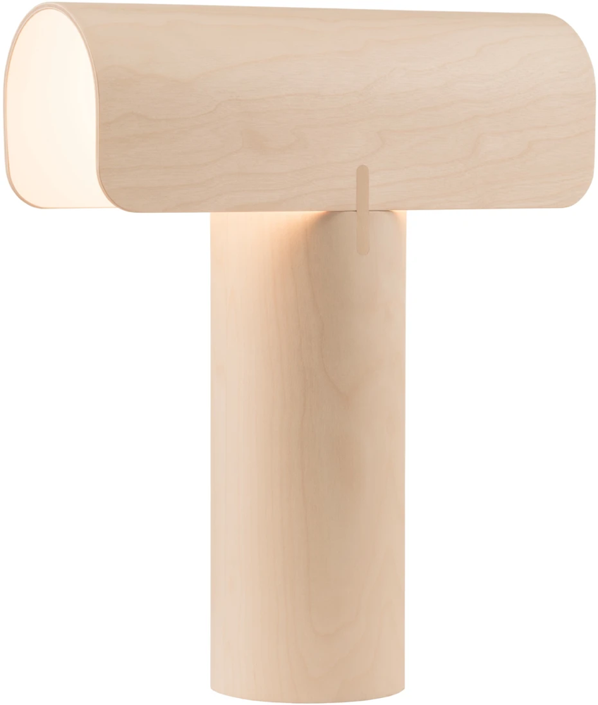 Teelo 8020 table lamp Seppo Koho – Secto Design