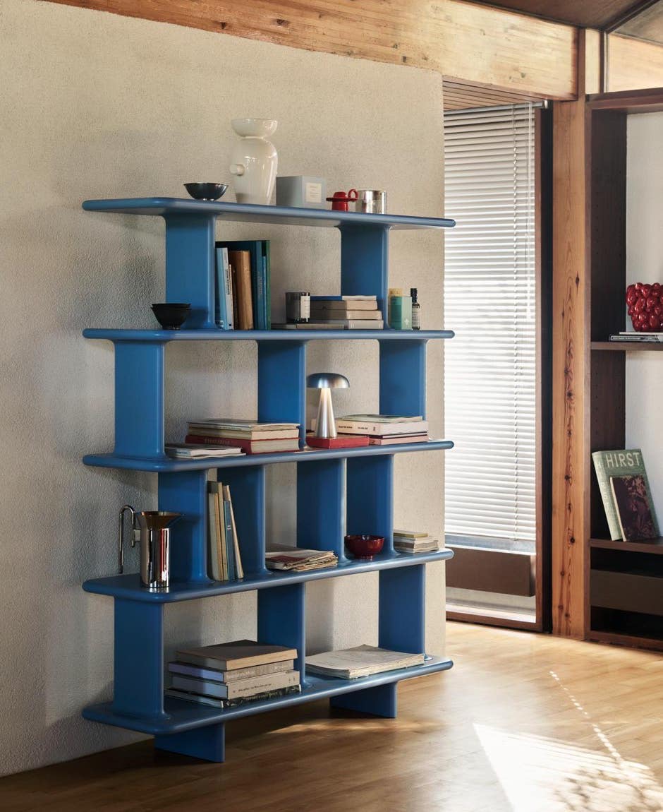 Archivo shelves jaime Hayon – AndTradition