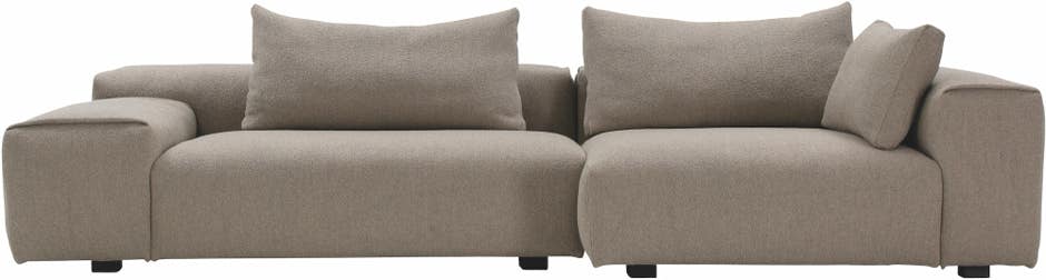 Pontone sofa – Wendelbo – 360° North