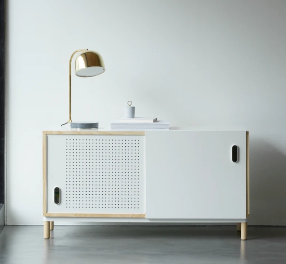 Kabino sideboard and dresser – Simon Legald – Normann Copenhagen