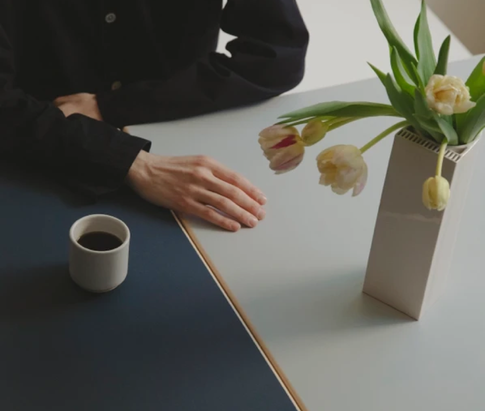 Aalto extensible table Alvar Aalto, 1933 – Artek