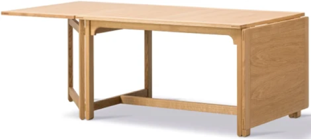  tables extensibles