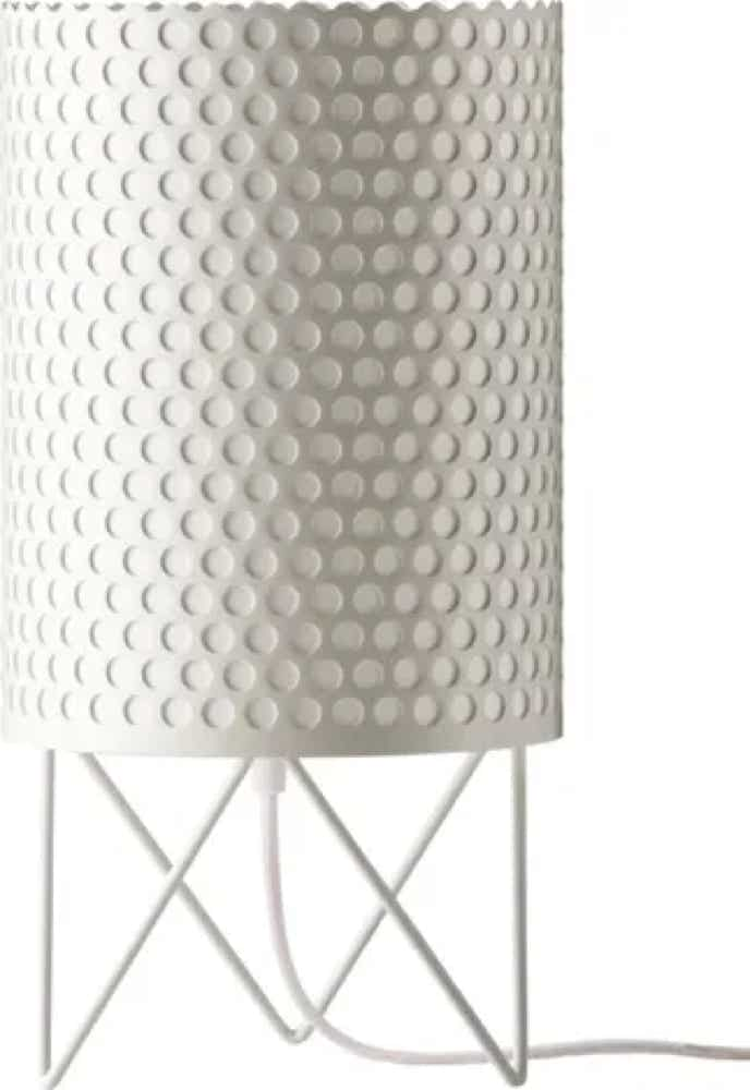 Pedrera ABC table lamp Barba Corsini, 1955 – Gubi 