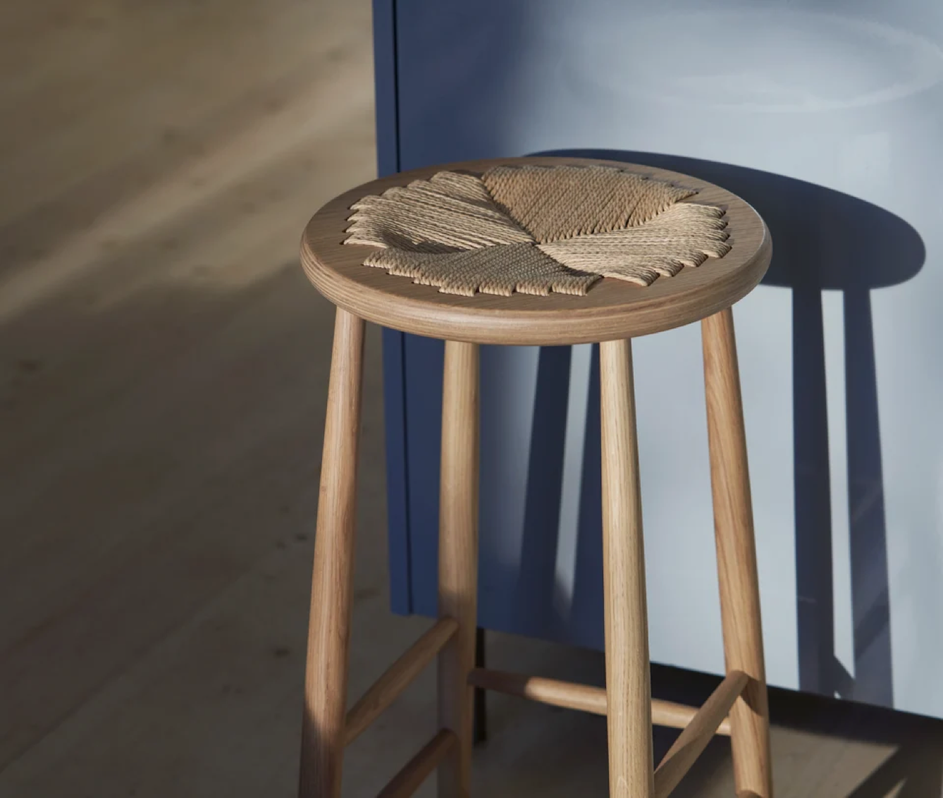 FDB Møbler barstools