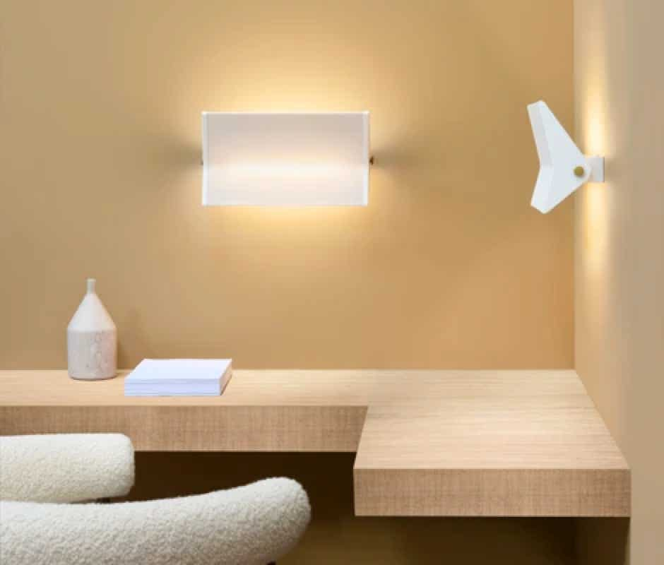 G3 wall lamp Pierre Guariche, 1951 – Sammode Studio