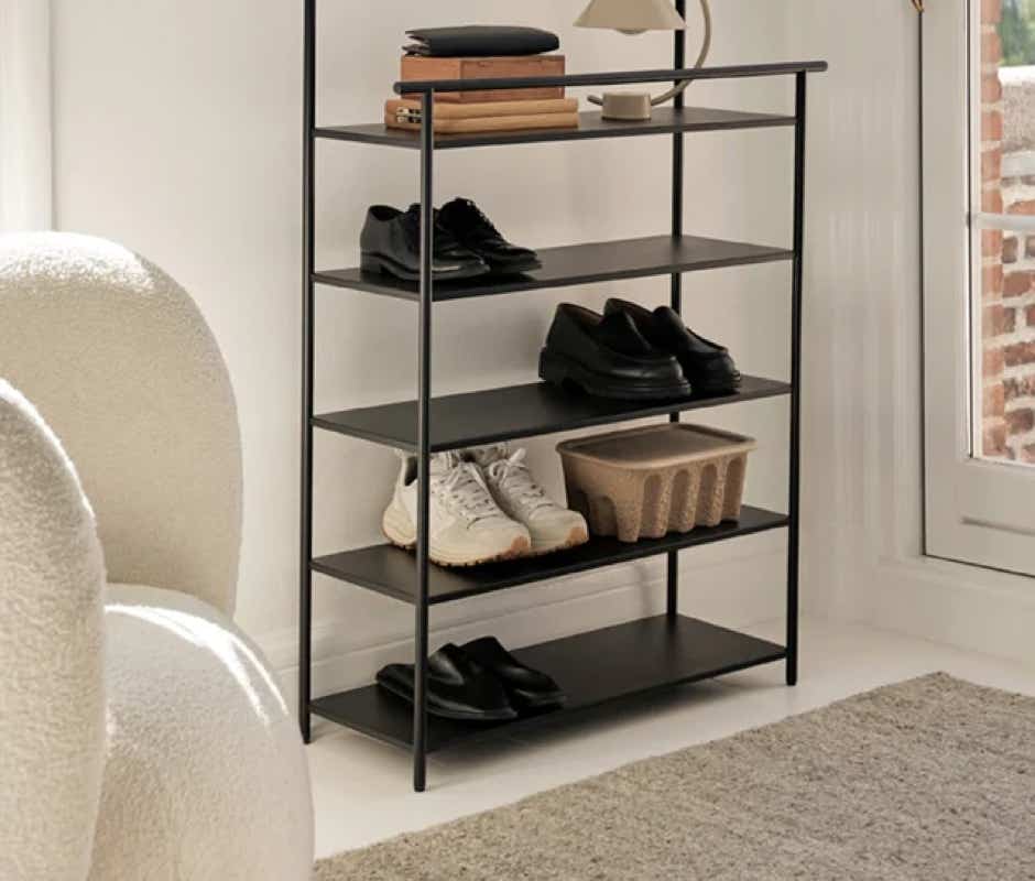 Dora shoes rack – Ferm Living