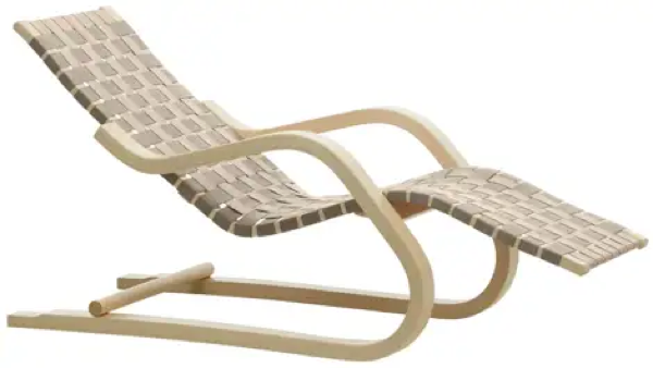  rocking chairs et chaises longues