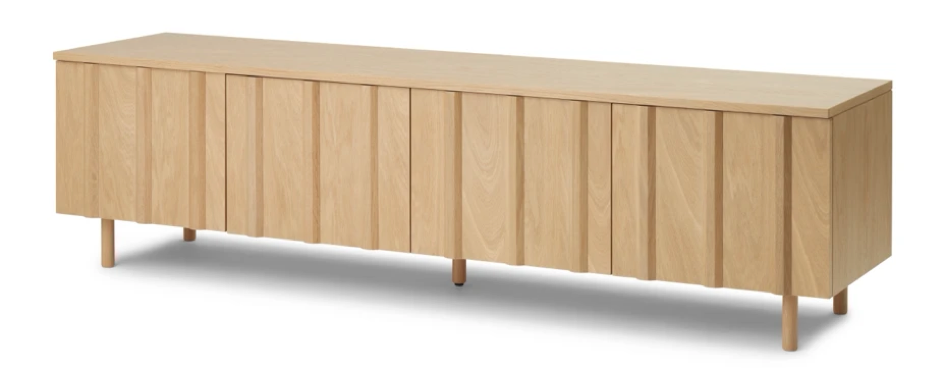 RIB sideboard and dresser – Simon Legald – Normann Copenhagen