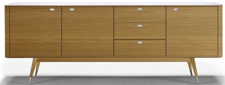 AK2630 / AK2660 sideboard – Nissen & Gehl – Naver Collection