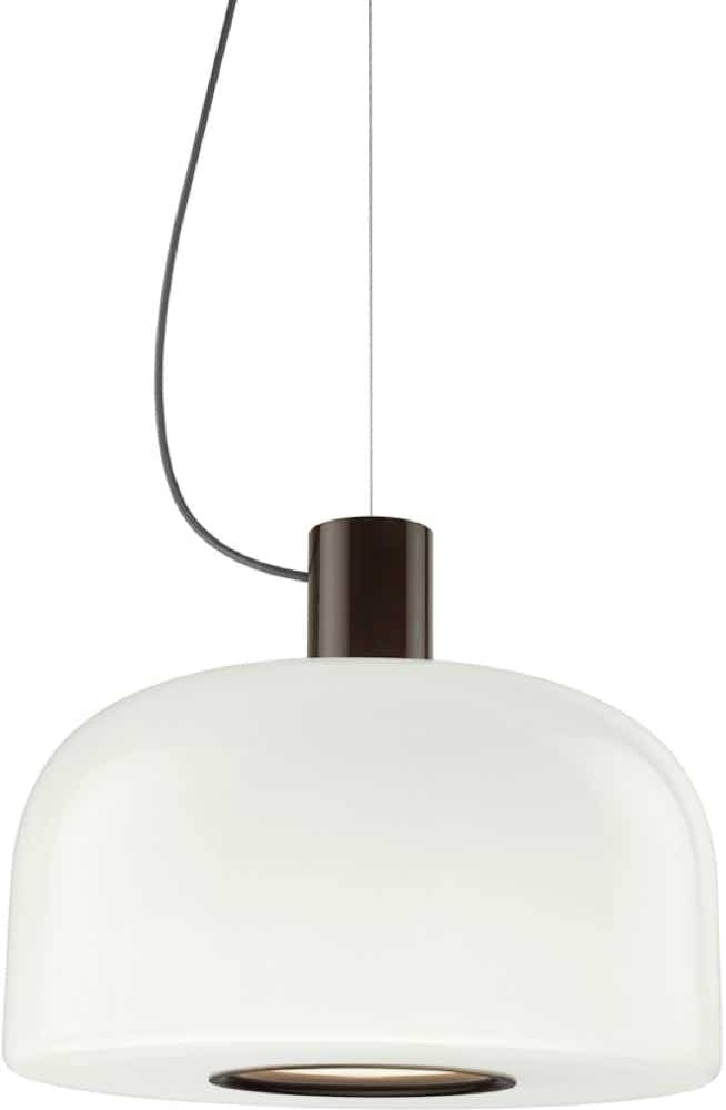 Suspension Bellhop Verre – Flos – E. Barber & J. Osgerby