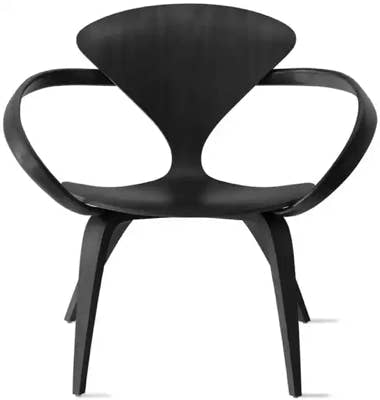 Cherner lounge chair Benjamin Cherner – Cherner Chair Company