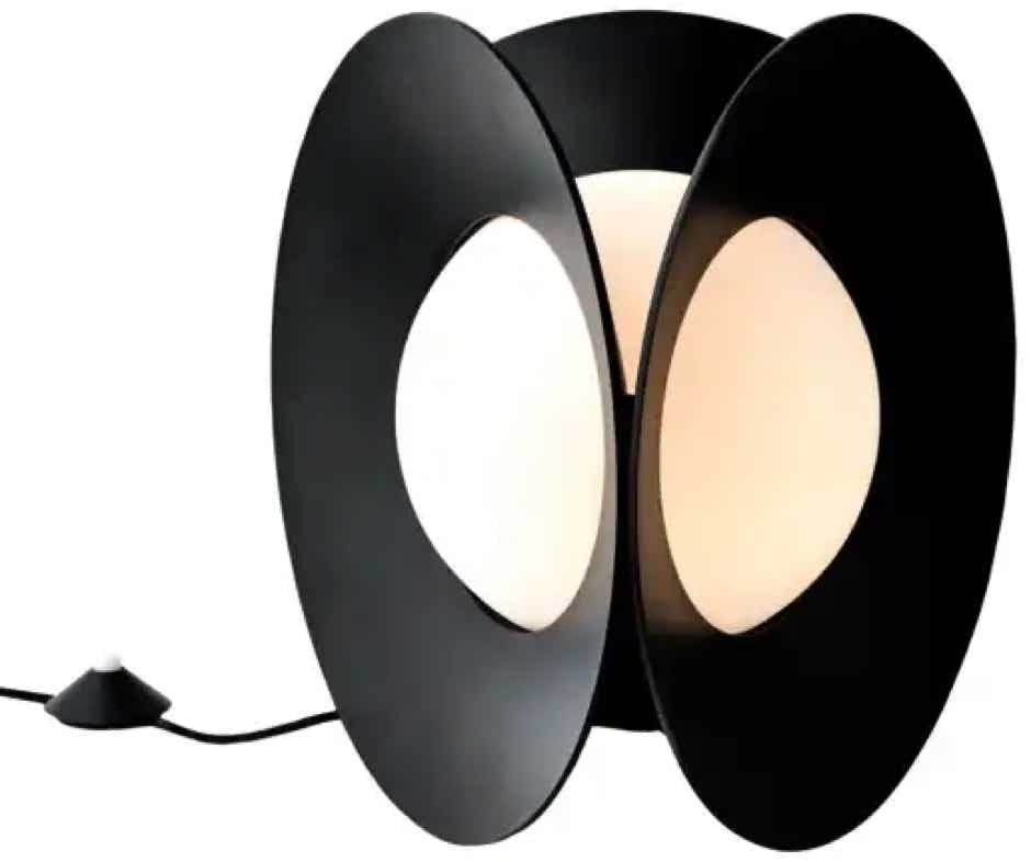 Armen table lamp Grégoire Lafforest – DCW Éditions