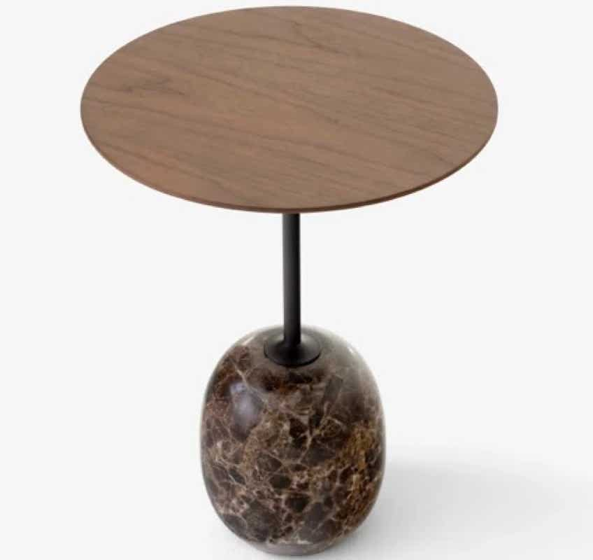 Lato table Luca Nichetto – &Tradition