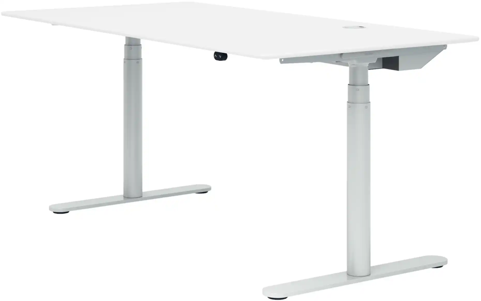 HiLow2 desk – Montana møbler