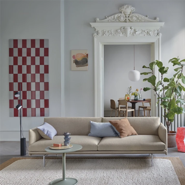 Scandinavian Design Furniture