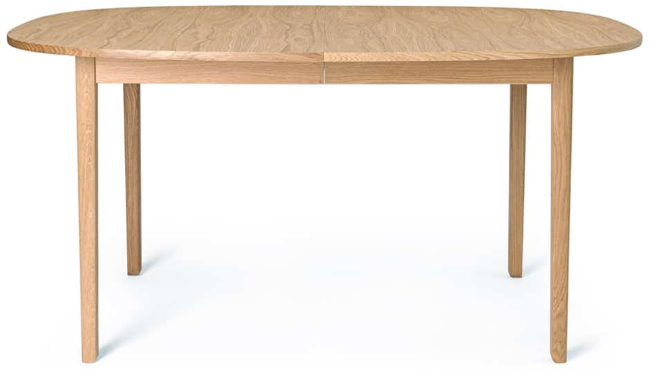 table OW224 Rungstedlund – Carl Hansen & Søn – Ole Wanscher, 196