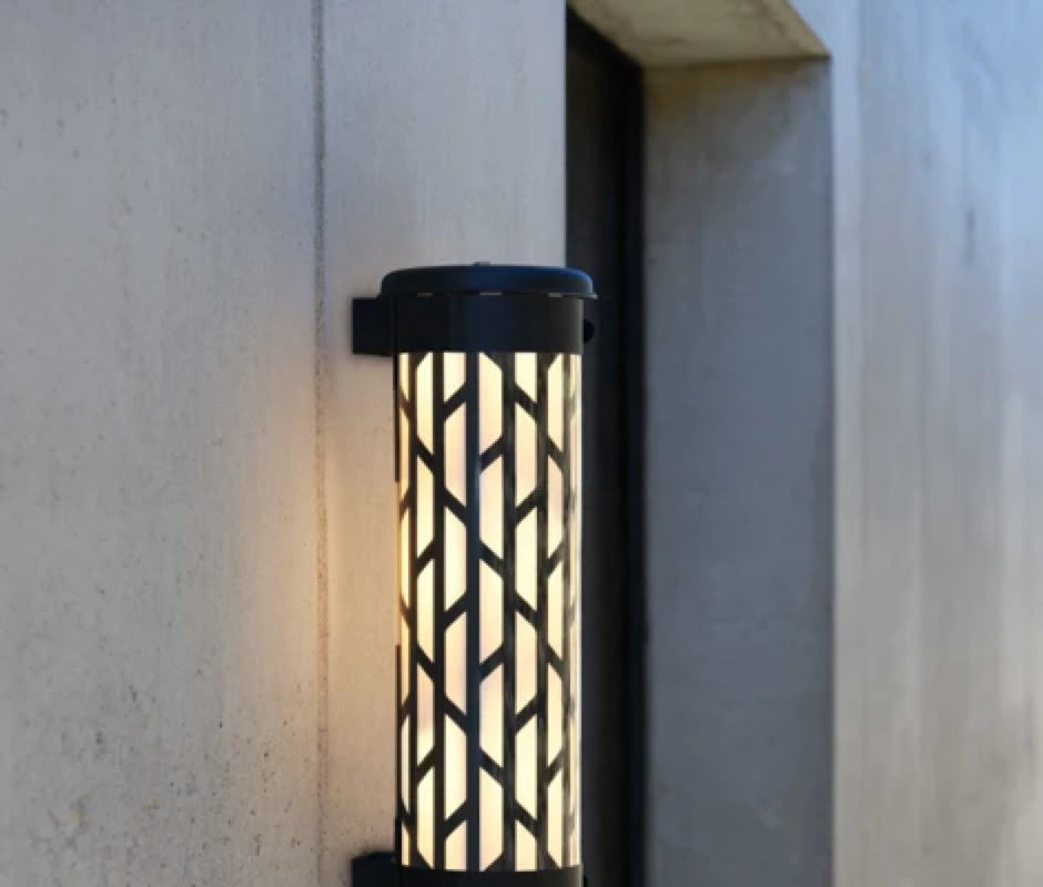 Belleville wall lamp Normal Studio – Sammode Studio