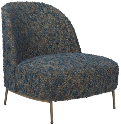 Fauteuil Sejour GamFratesi, 2019 Gubi