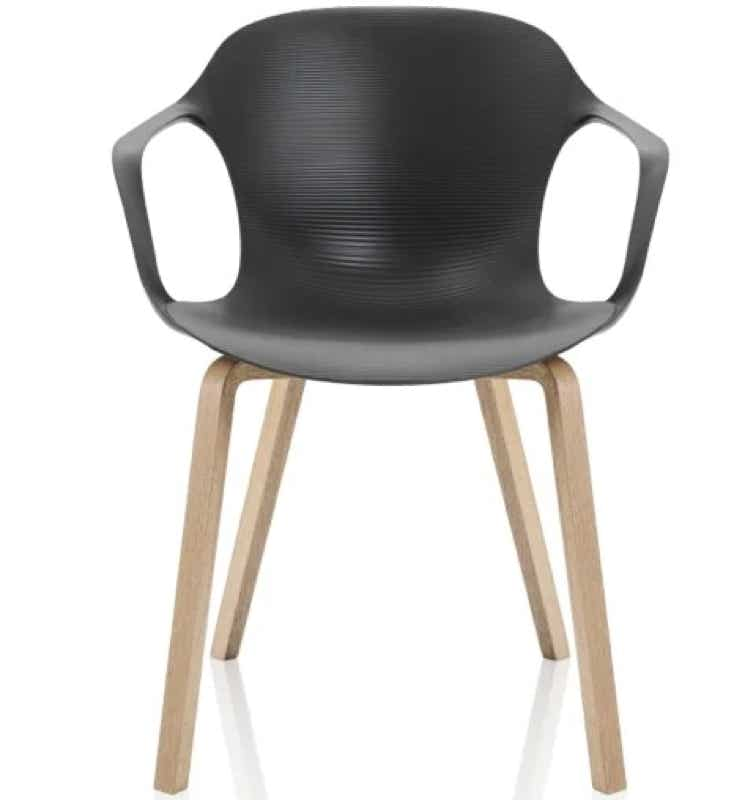 NAP chair Kasper Salto, 2010 – Fritz Hansen